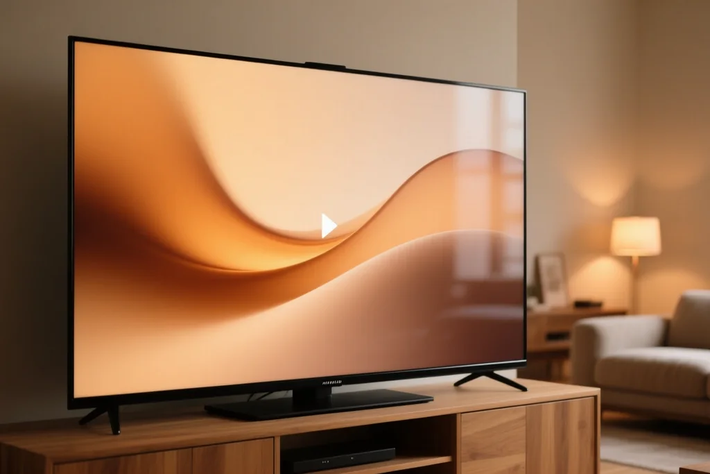 Pantalla con una lista de series marcadas como empezadas y sin acabar
