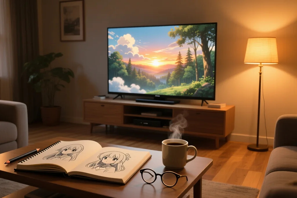 Manga a anime: cuándo la adaptación mejora o empeora