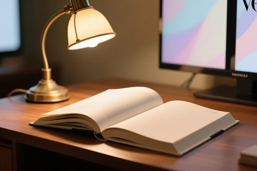 Manga impreso o digital: cómo elegir soporte