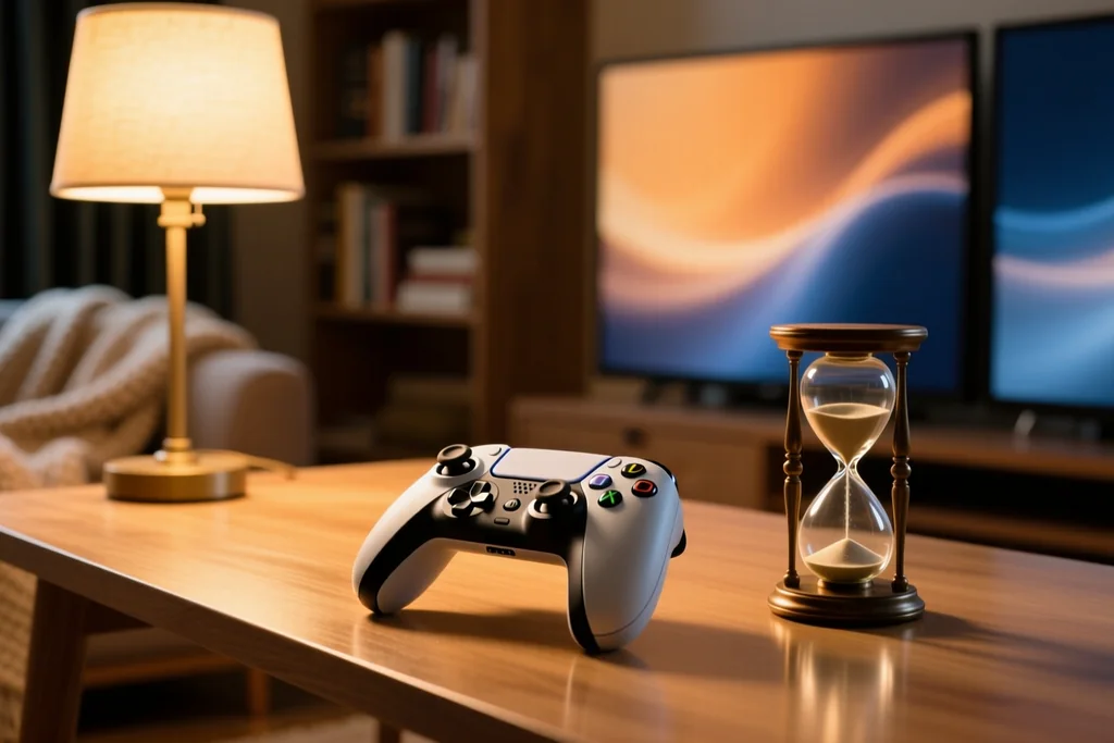 Sesiones cortas: jugar sin arrastrar la partida
