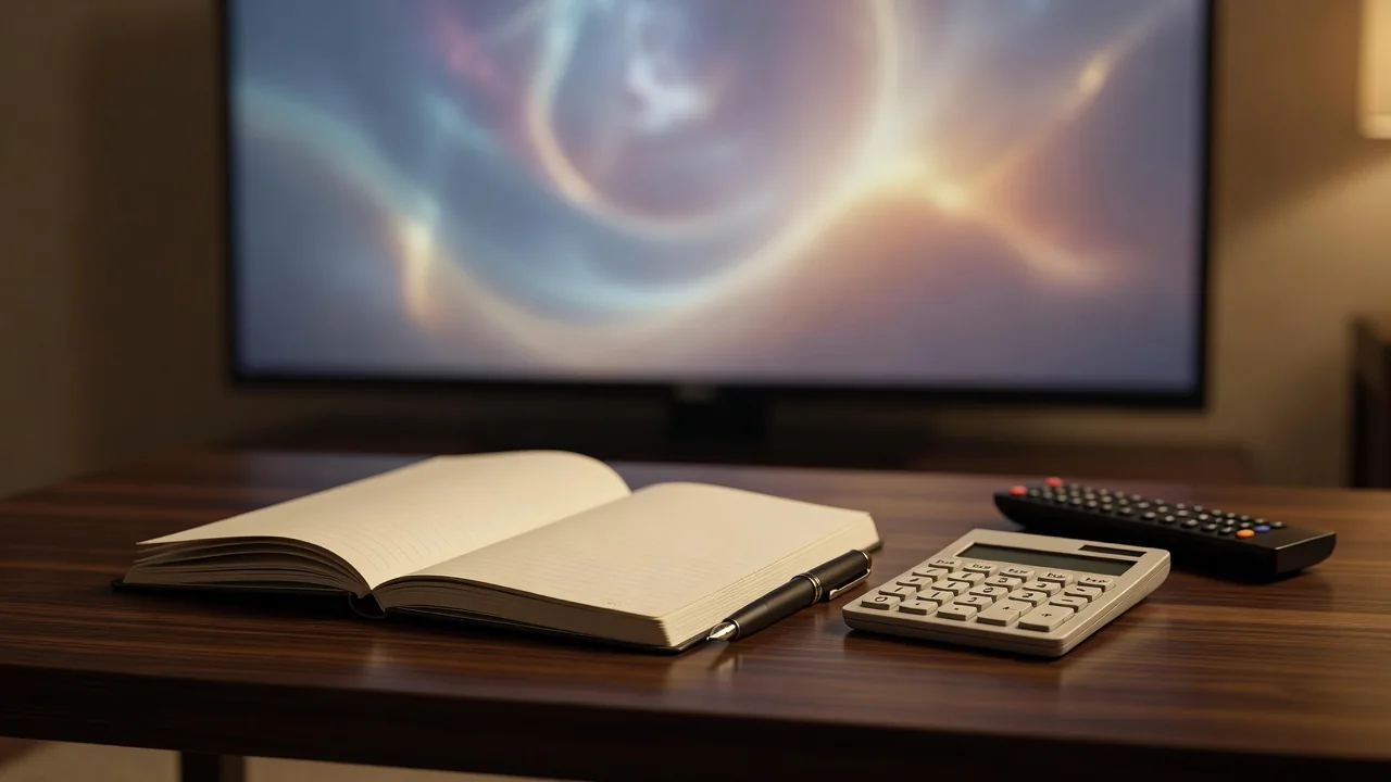 Suscripciones de streaming en orden: cómo pagar solo por lo que de verdad ves