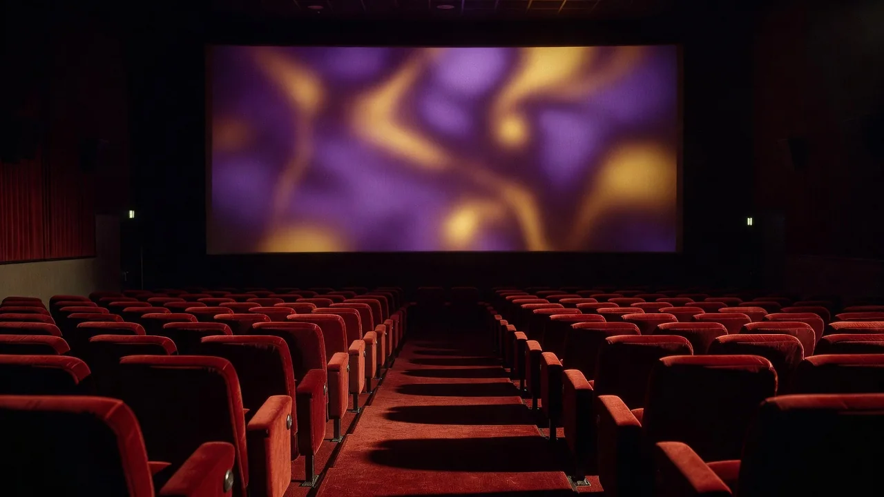 La sala de cine contra el sofá: qué ofrece la pantalla grande que casa no puede
