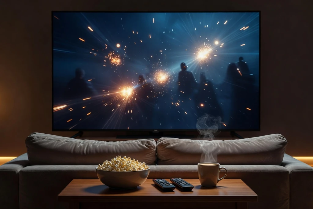 Streaming 2026: estrenos más esperados por plataforma